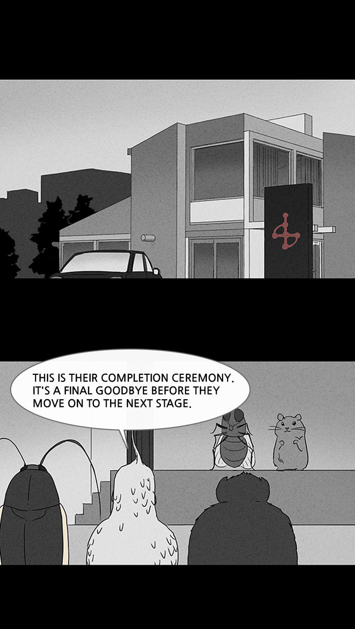 Tales of the Unusual Chapter 60 page 13 - 