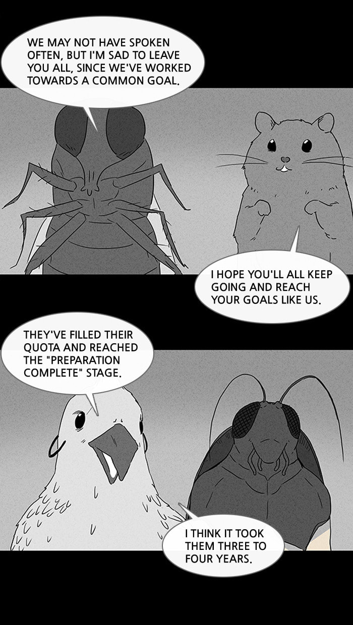 Tales of the Unusual Chapter 60 page 14 - 