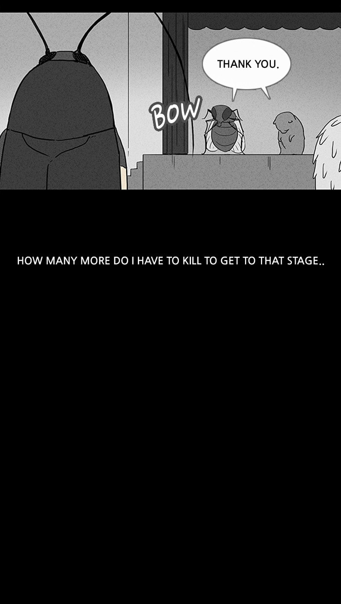 Tales of the Unusual Chapter 60 page 15 - 