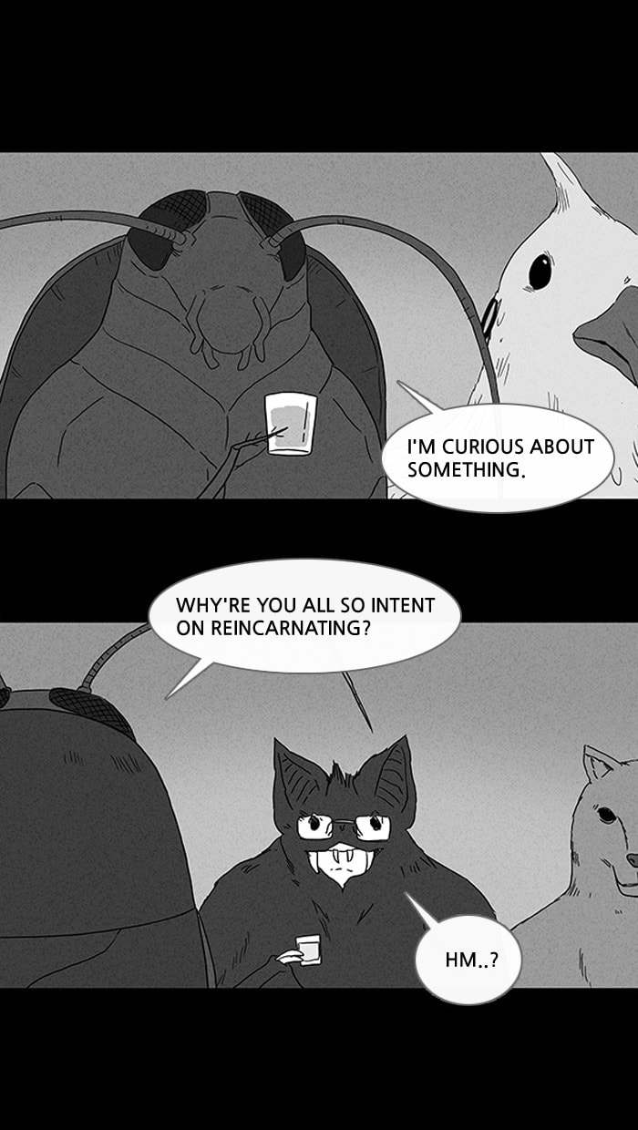 Tales of the Unusual Chapter 60 page 17 - 