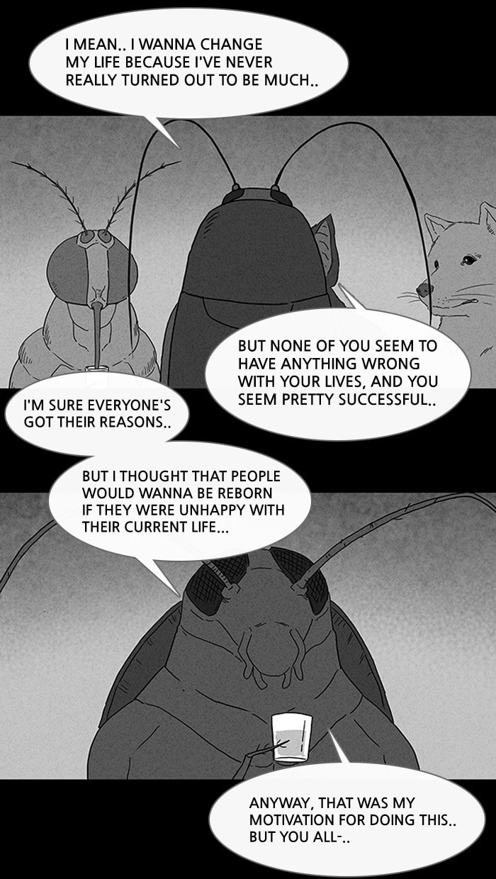 Tales of the Unusual Chapter 60 page 18 - 