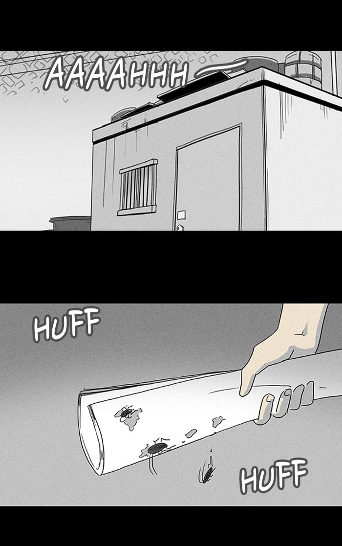 Tales of the Unusual Chapter 60 page 3 - 