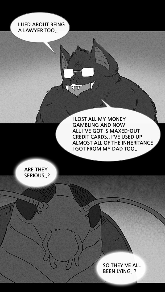 Tales of the Unusual Chapter 60 page 22 - 