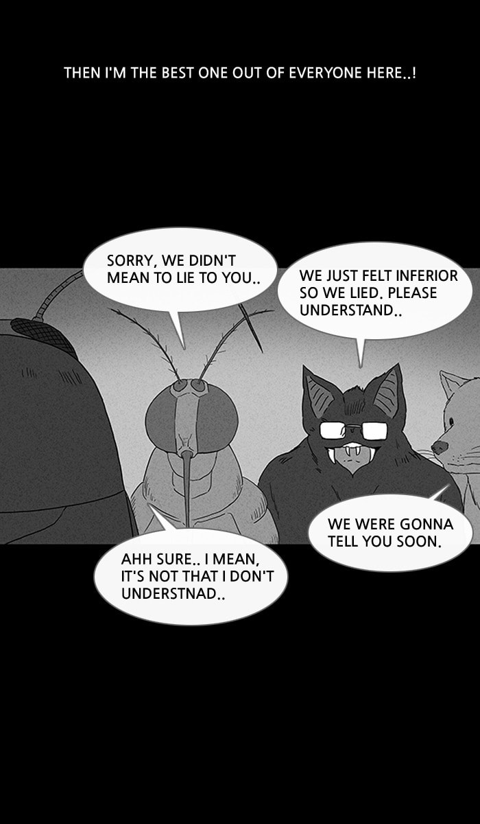 Tales of the Unusual Chapter 60 page 23 - 
