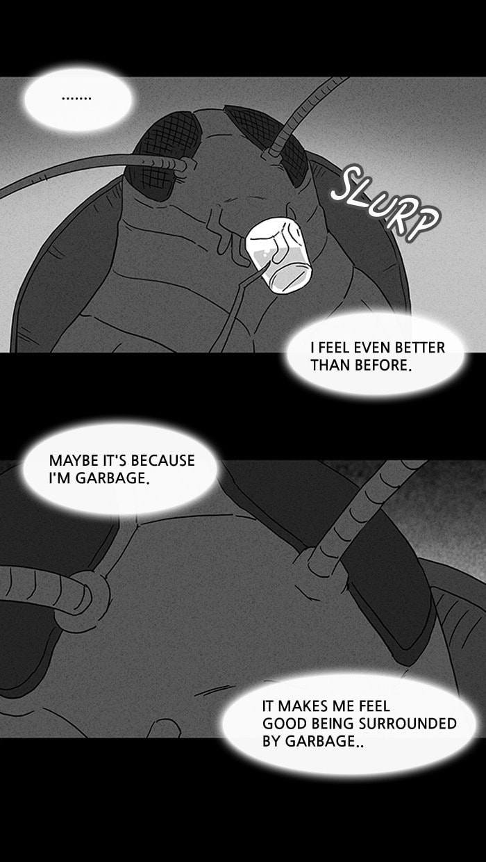 Tales of the Unusual Chapter 60 page 24 - 
