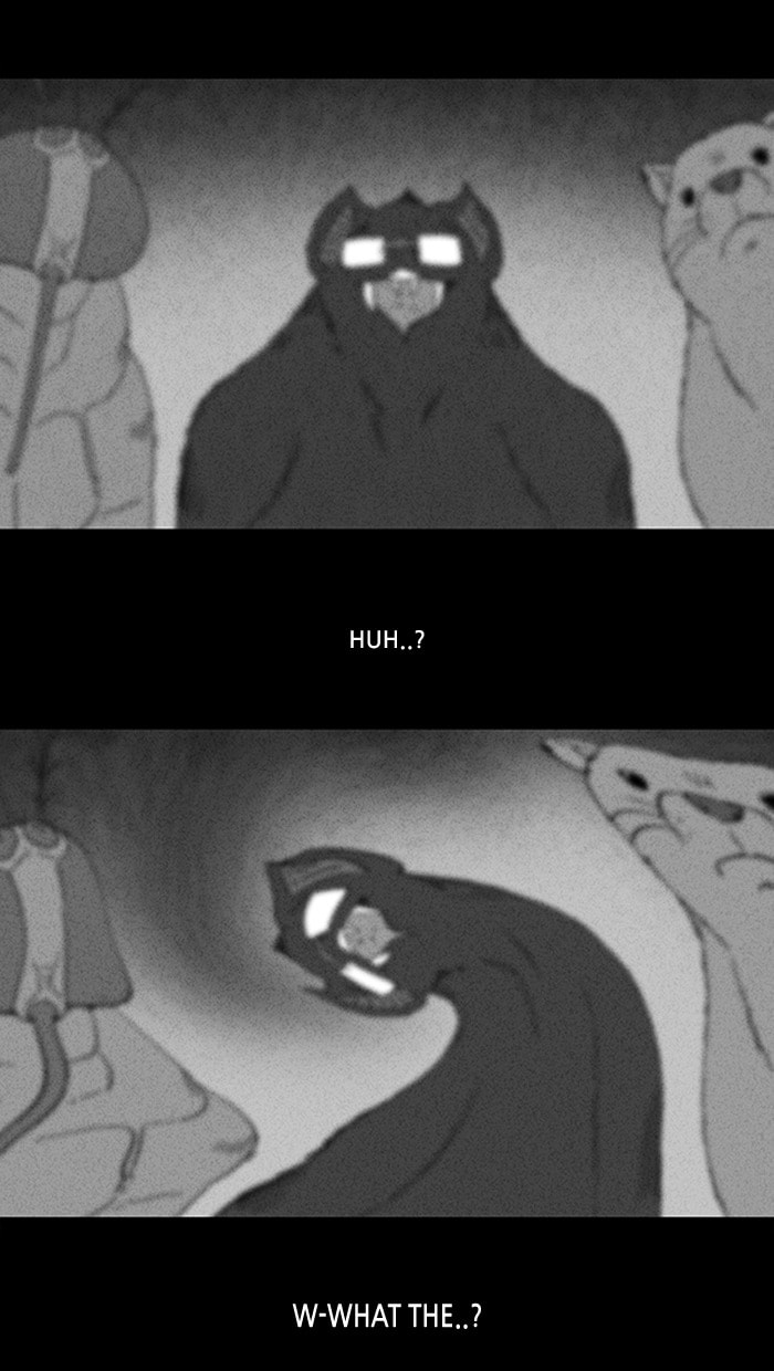 Tales of the Unusual Chapter 60 page 25 - 