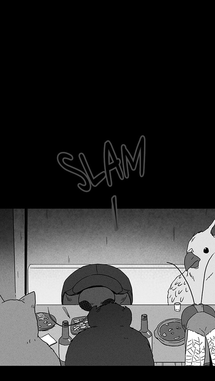 Tales of the Unusual Chapter 60 page 26 - 