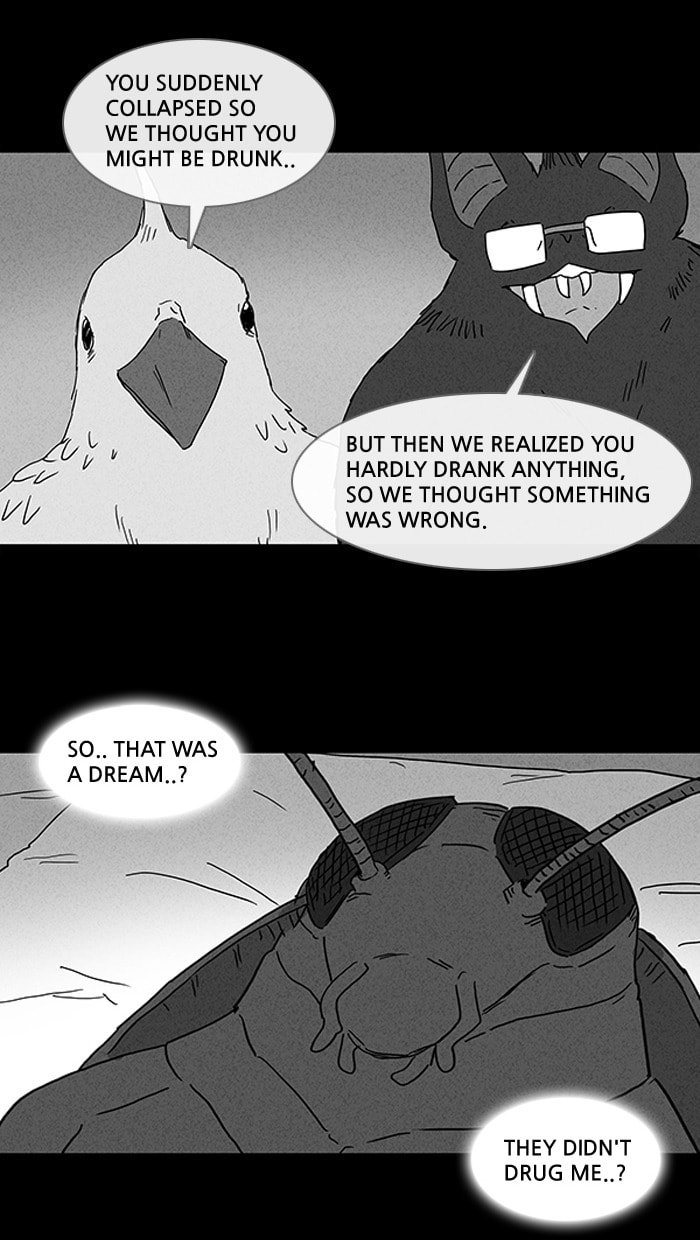 Tales of the Unusual Chapter 61 page 11 - 