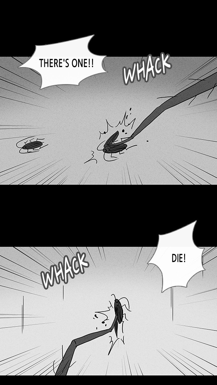 Tales of the Unusual Chapter 61 page 17 - 