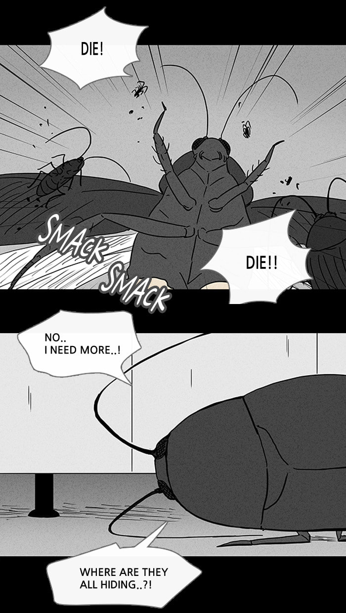 Tales of the Unusual Chapter 61 page 18 - 