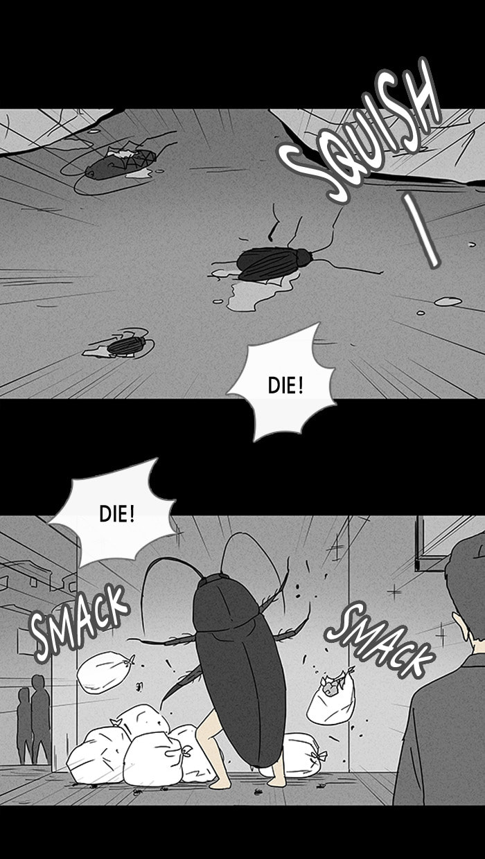 Tales of the Unusual Chapter 61 page 20 - 