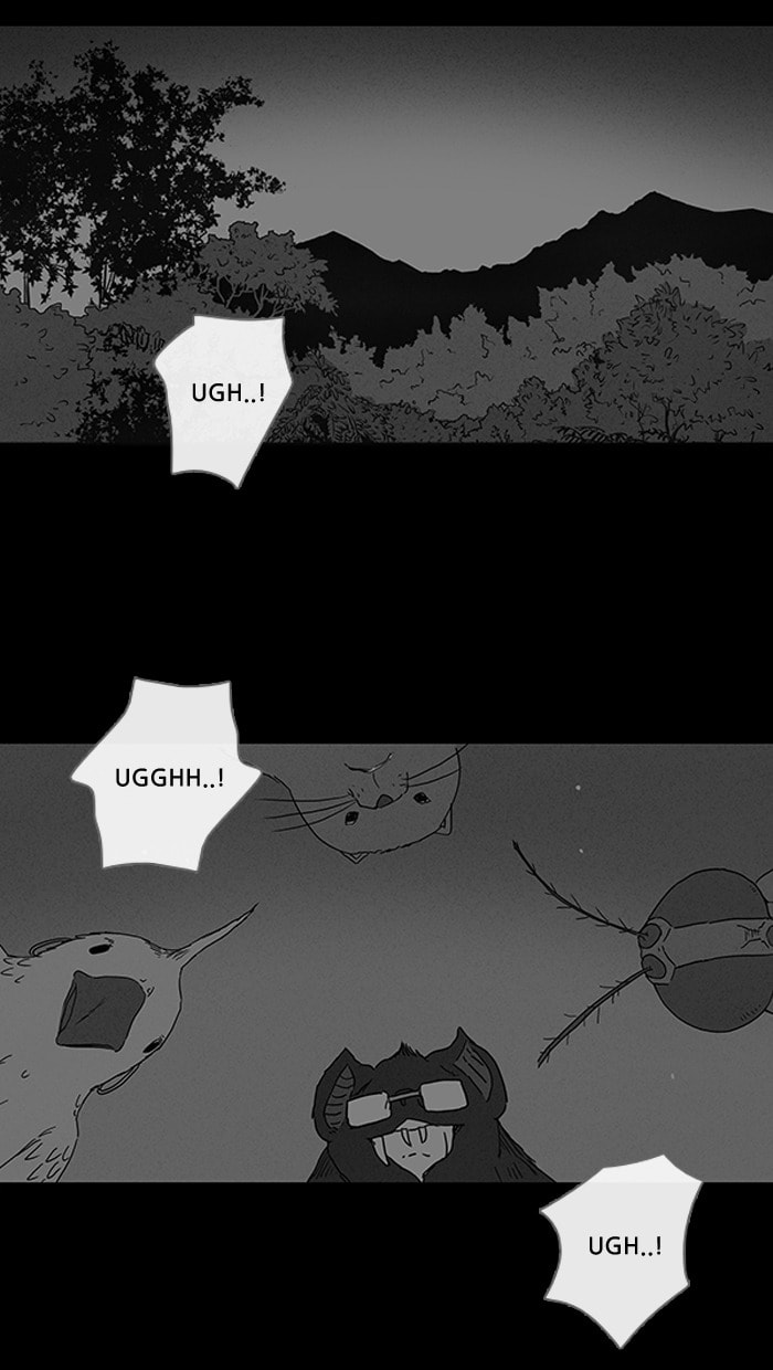 Tales of the Unusual Chapter 61 page 3 - 