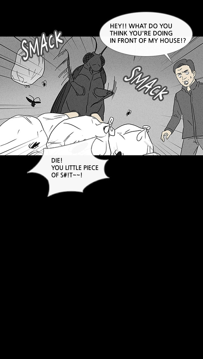 Tales of the Unusual Chapter 61 page 21 - 