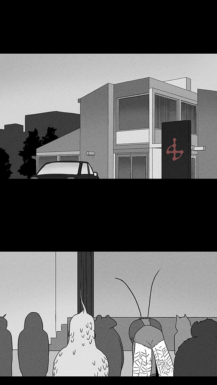 Tales of the Unusual Chapter 61 page 22 - 