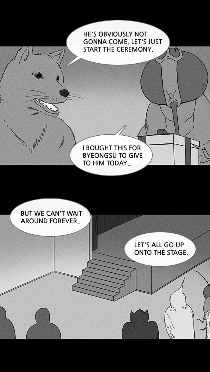 Tales of the Unusual Chapter 61 page 24 - 