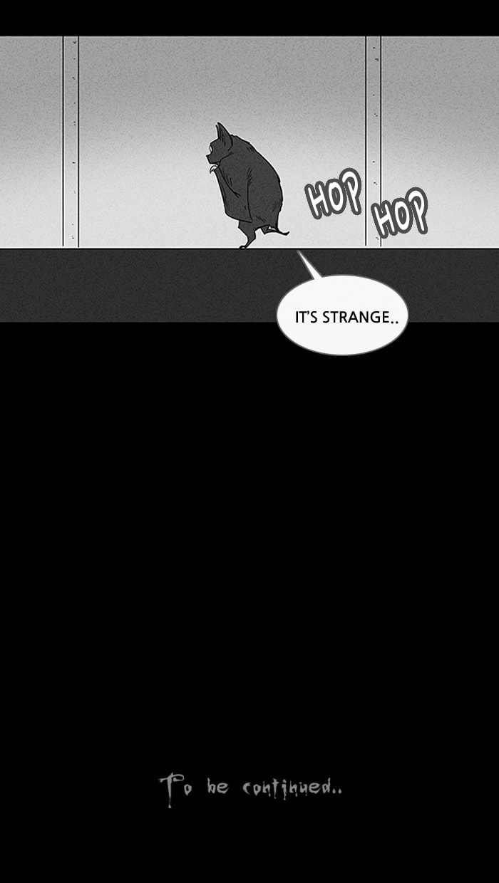 Tales of the Unusual Chapter 61 page 26 - 