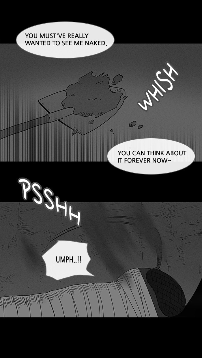 Tales of the Unusual Chapter 61 page 7 - 