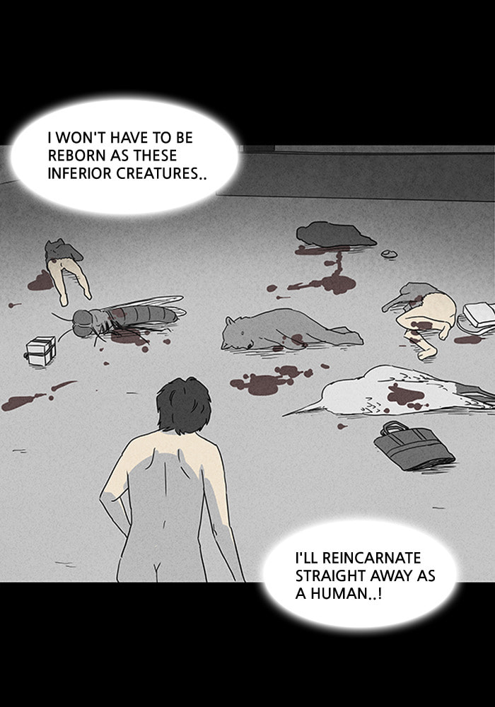 Tales of the Unusual Chapter 62 page 15 - 
