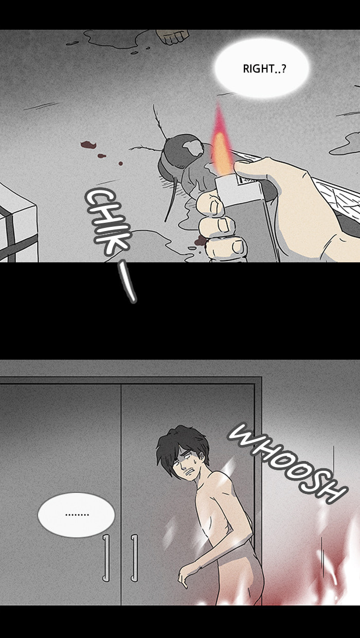 Tales of the Unusual Chapter 62 page 18 - 