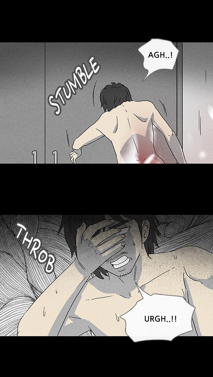 Tales of the Unusual Chapter 62 page 19 - 