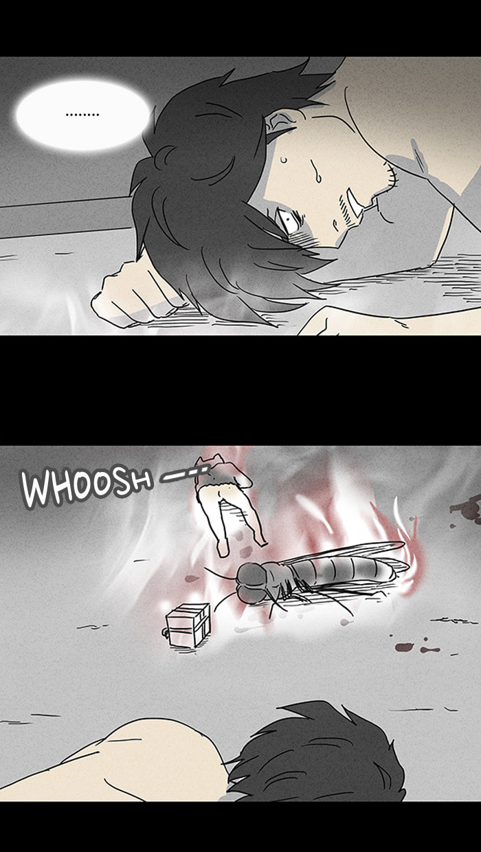 Tales of the Unusual Chapter 62 page 22 - 