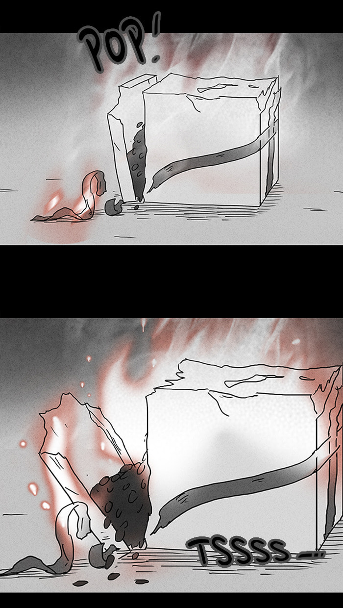 Tales of the Unusual Chapter 62 page 23 - 