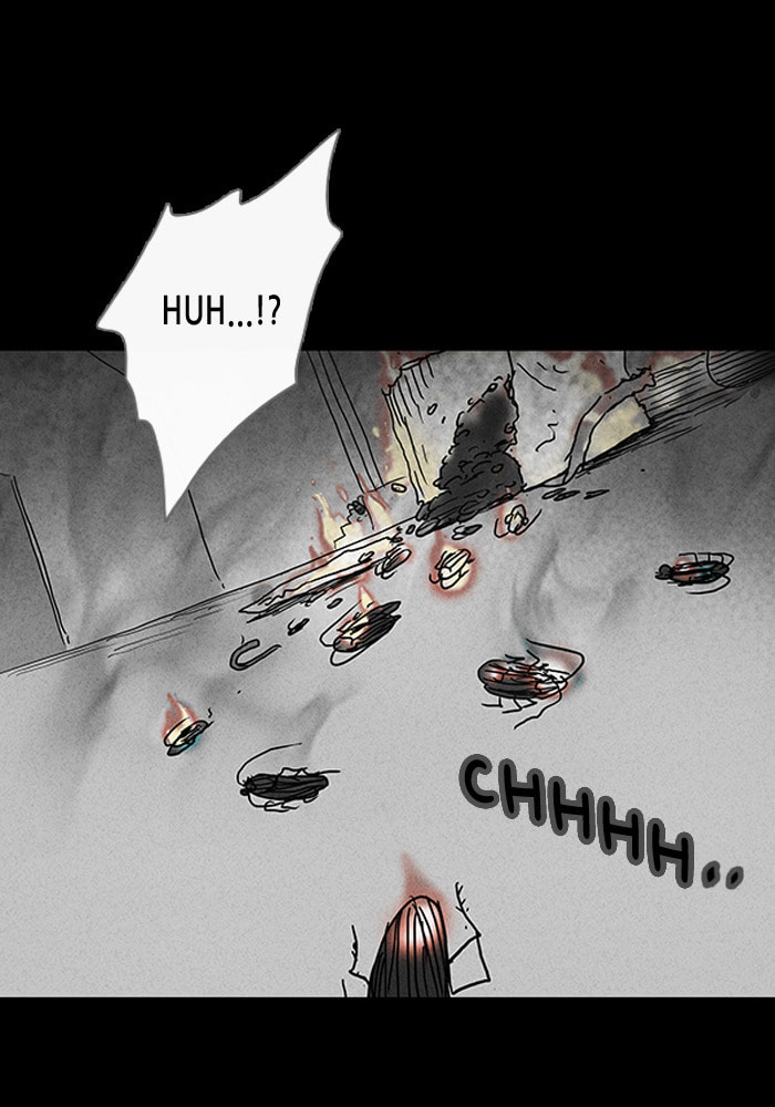 Tales of the Unusual Chapter 62 page 25 - 