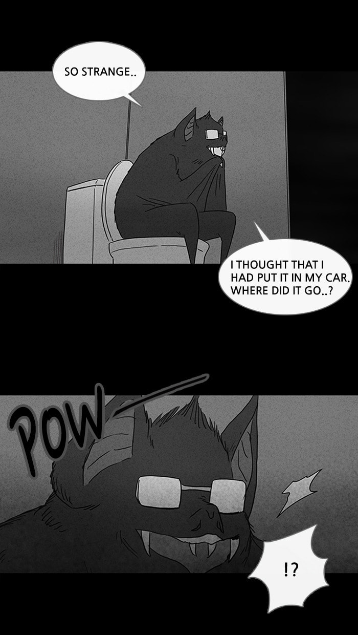 Tales of the Unusual Chapter 62 page 4 - 