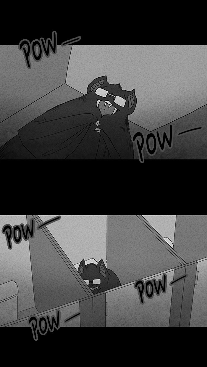 Tales of the Unusual Chapter 62 page 5 - 