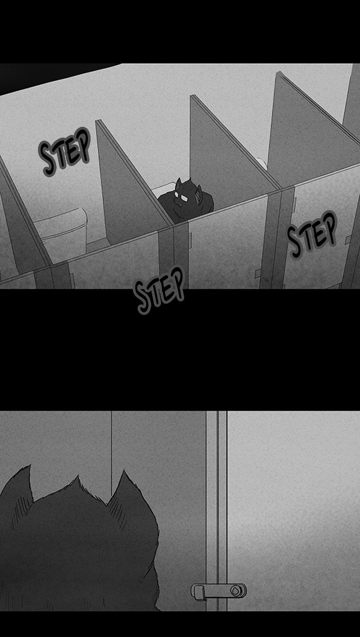 Tales of the Unusual Chapter 62 page 6 - 