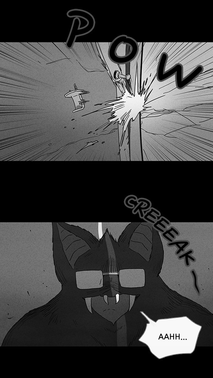 Tales of the Unusual Chapter 62 page 7 - 