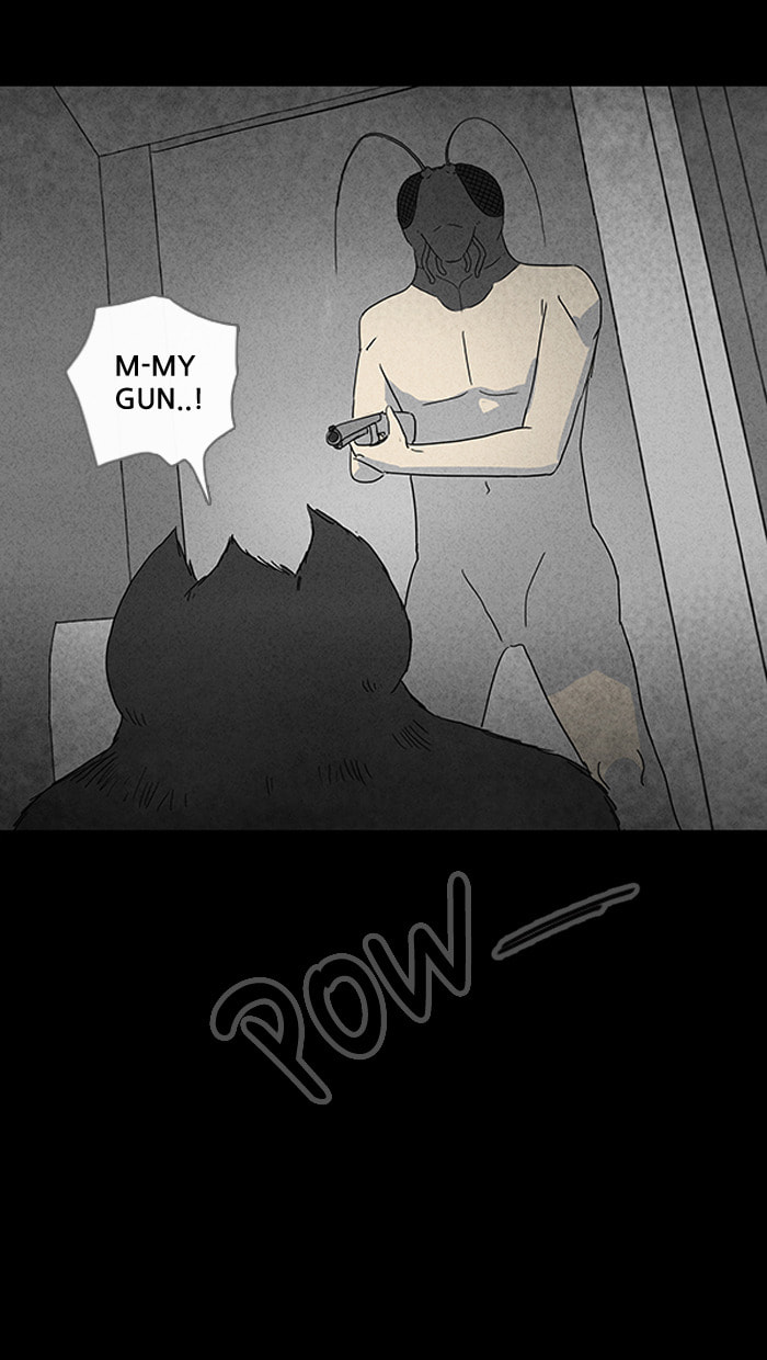 Tales of the Unusual Chapter 62 page 8 - 