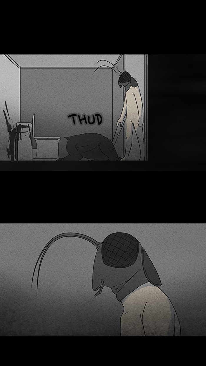 Tales of the Unusual Chapter 62 page 9 - 