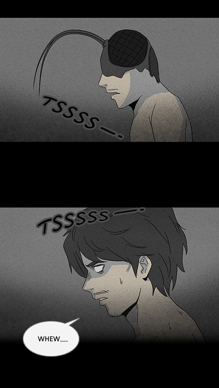 Tales of the Unusual Chapter 62 page 10 - 