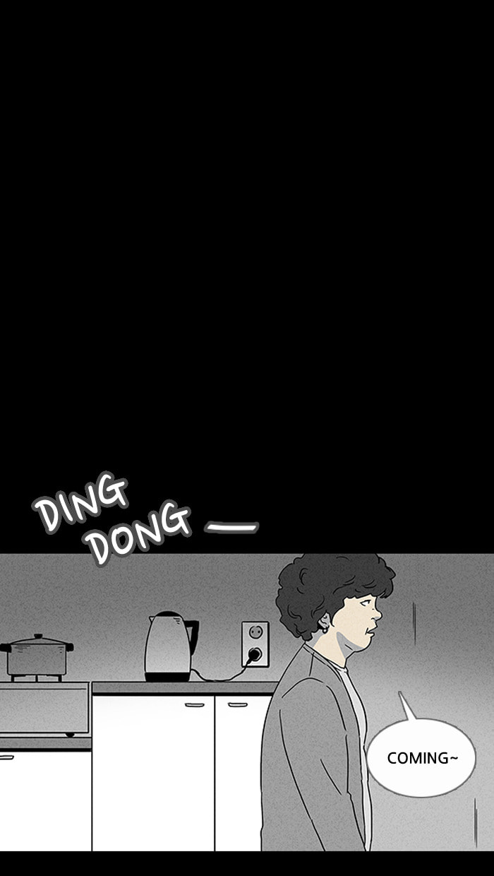 Tales of the Unusual Chapter 63 page 11 - 