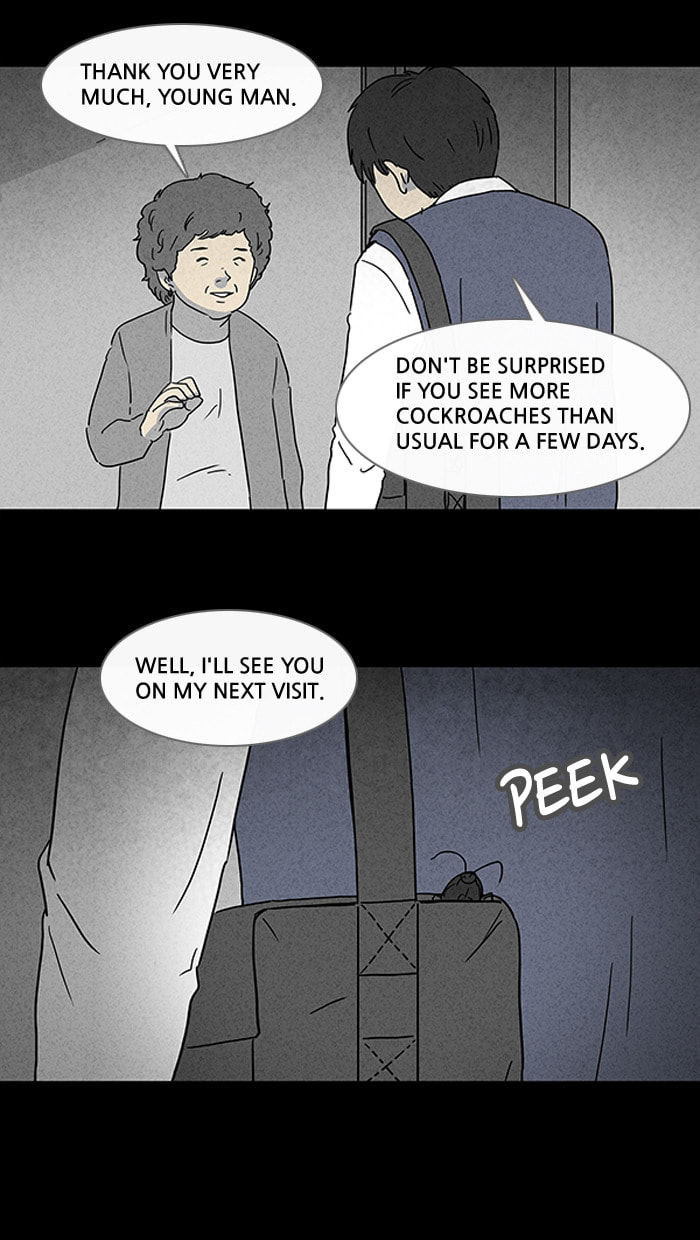 Tales of the Unusual Chapter 63 page 15 - 
