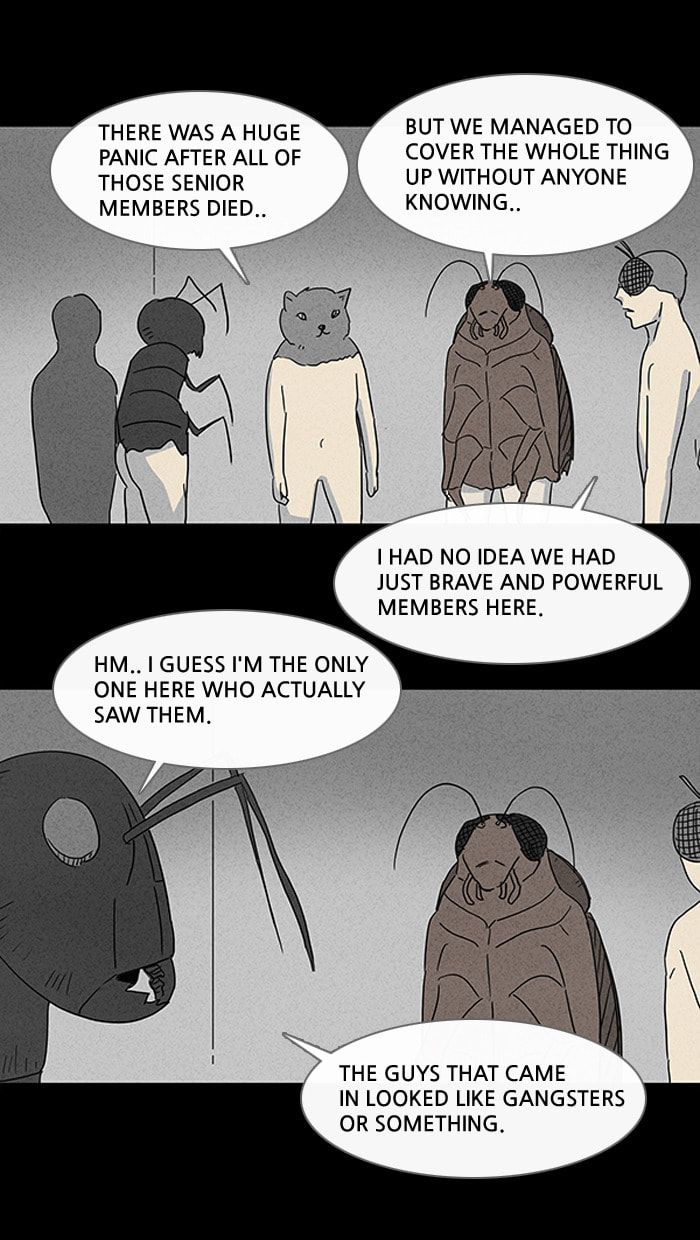 Tales of the Unusual Chapter 63 page 17 - 
