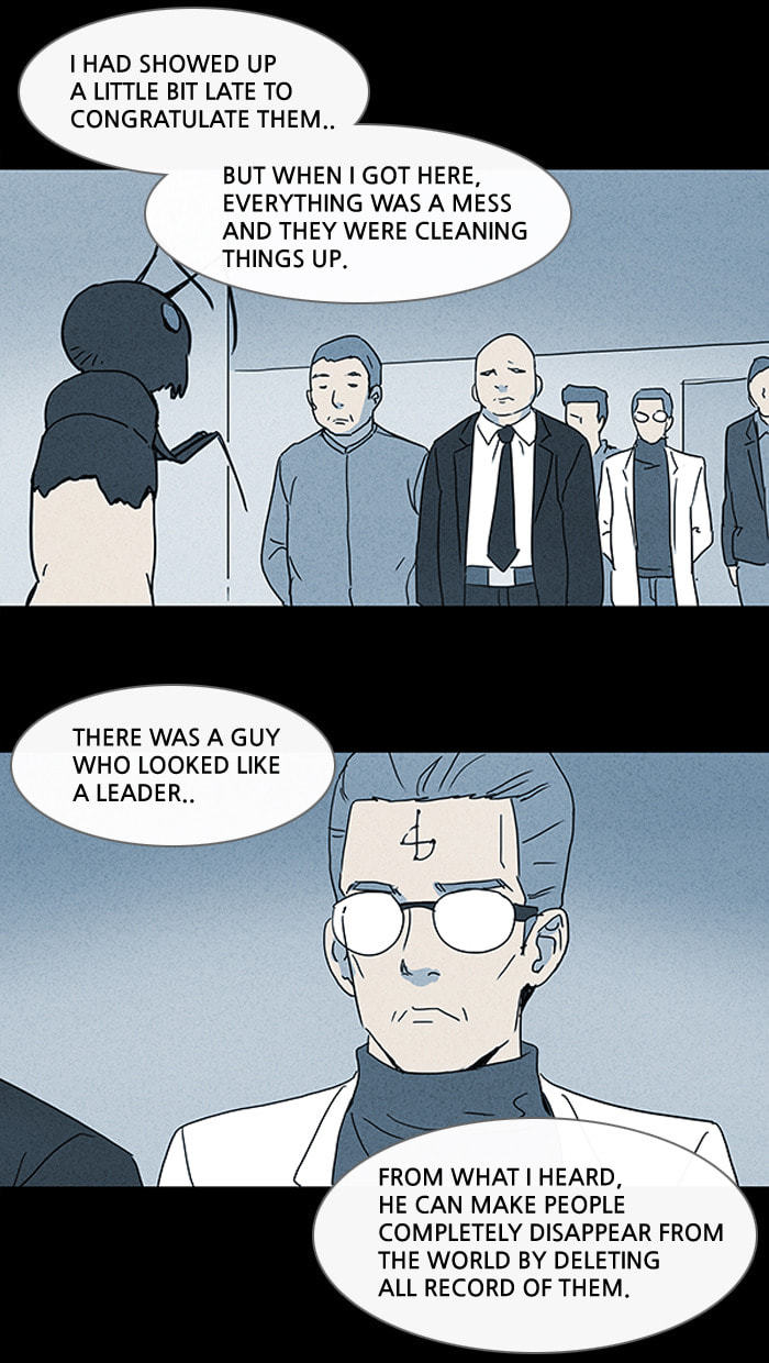 Tales of the Unusual Chapter 63 page 18 - 