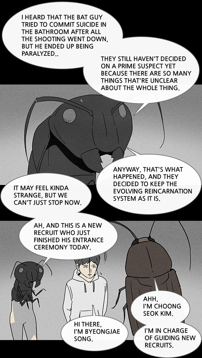 Tales of the Unusual Chapter 63 page 19 - 