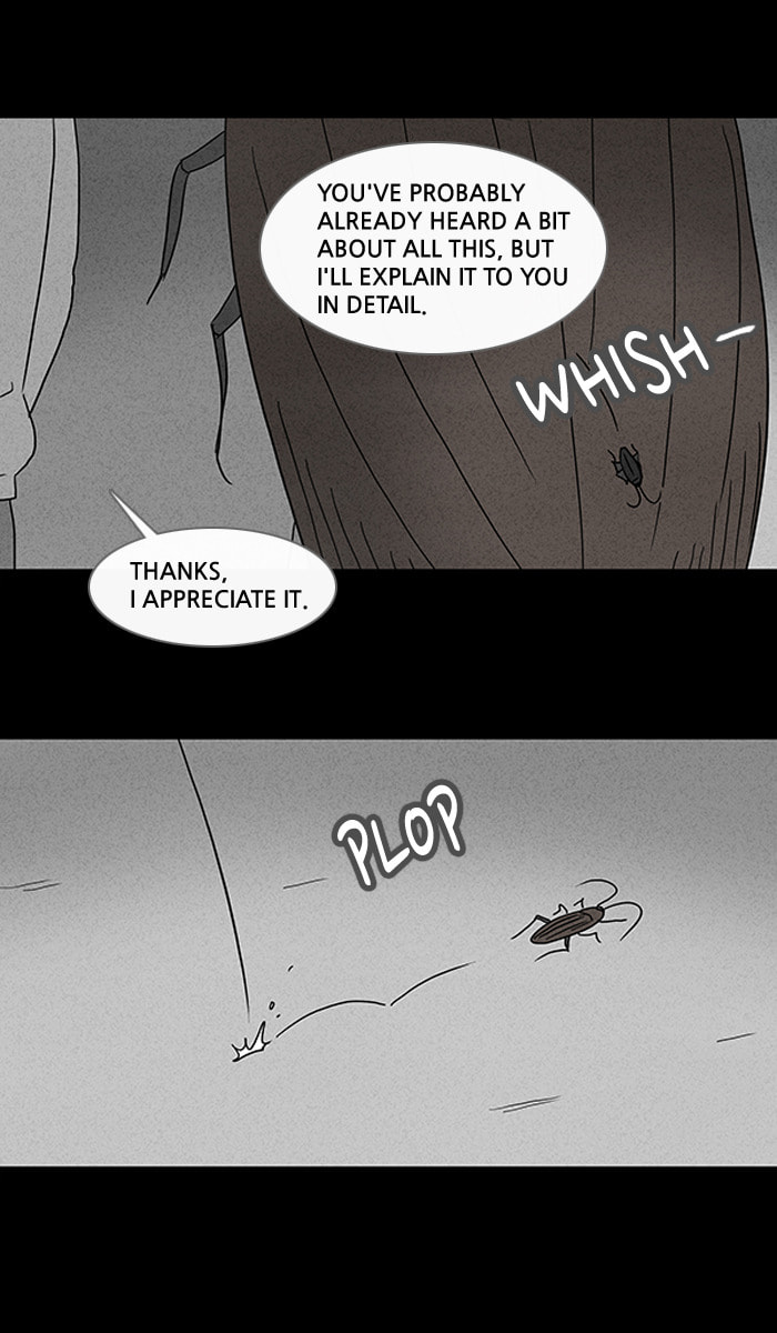 Tales of the Unusual Chapter 63 page 20 - 