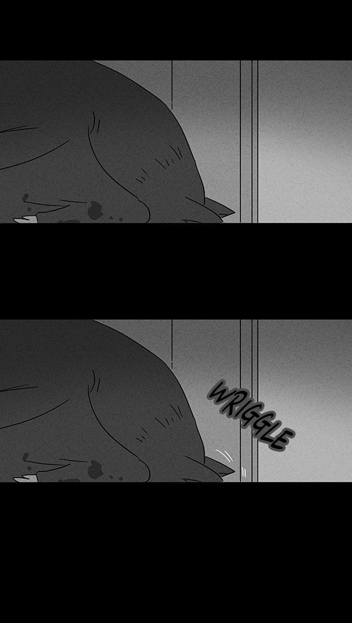 Tales of the Unusual Chapter 63 page 3 - 