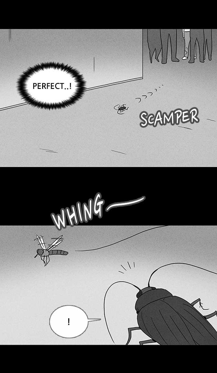 Tales of the Unusual Chapter 63 page 21 - 