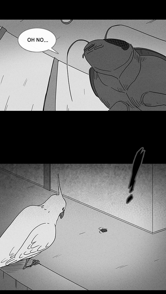 Tales of the Unusual Chapter 63 page 22 - 