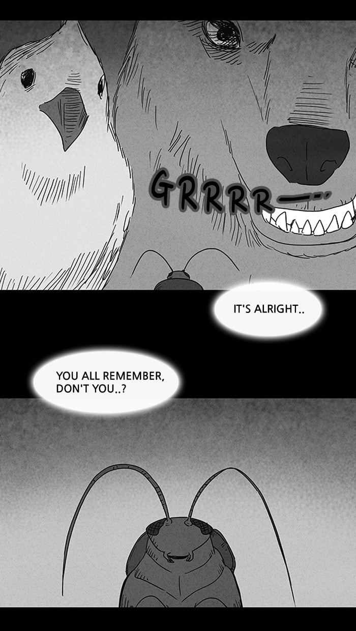 Tales of the Unusual Chapter 63 page 24 - 