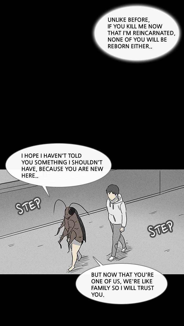 Tales of the Unusual Chapter 63 page 25 - 