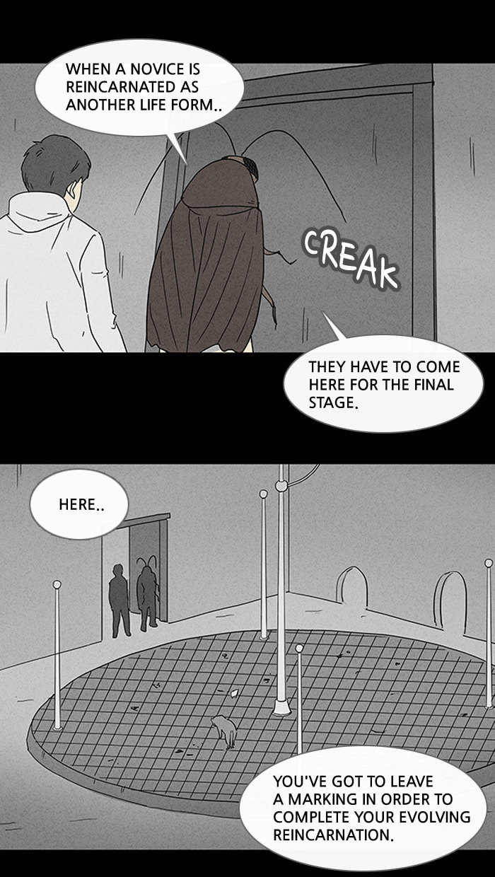 Tales of the Unusual Chapter 63 page 26 - 