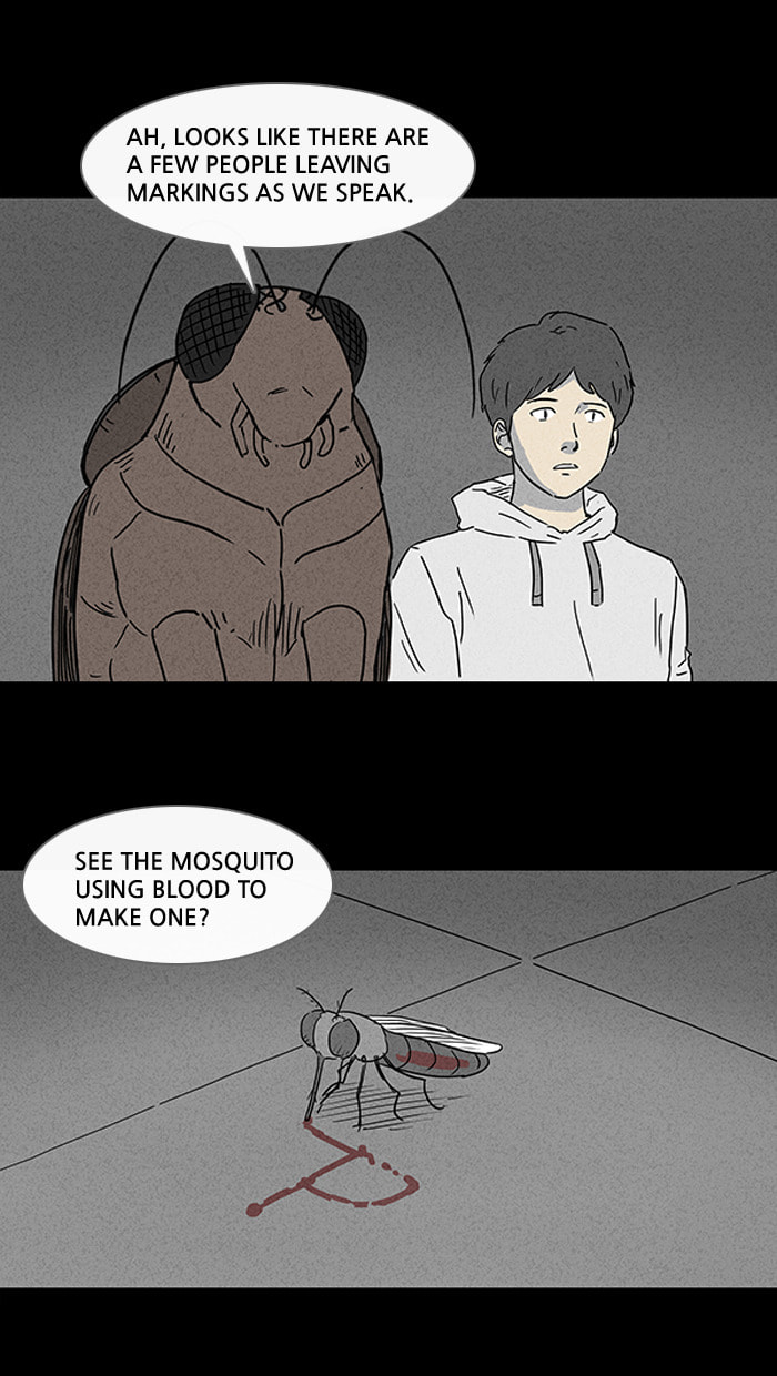 Tales of the Unusual Chapter 63 page 27 - 