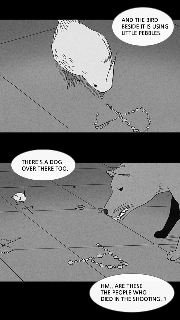 Tales of the Unusual Chapter 63 page 28 - 