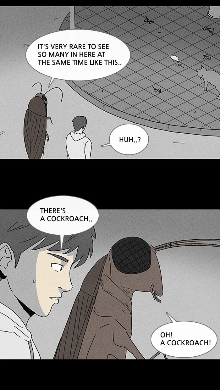 Tales of the Unusual Chapter 63 page 29 - 