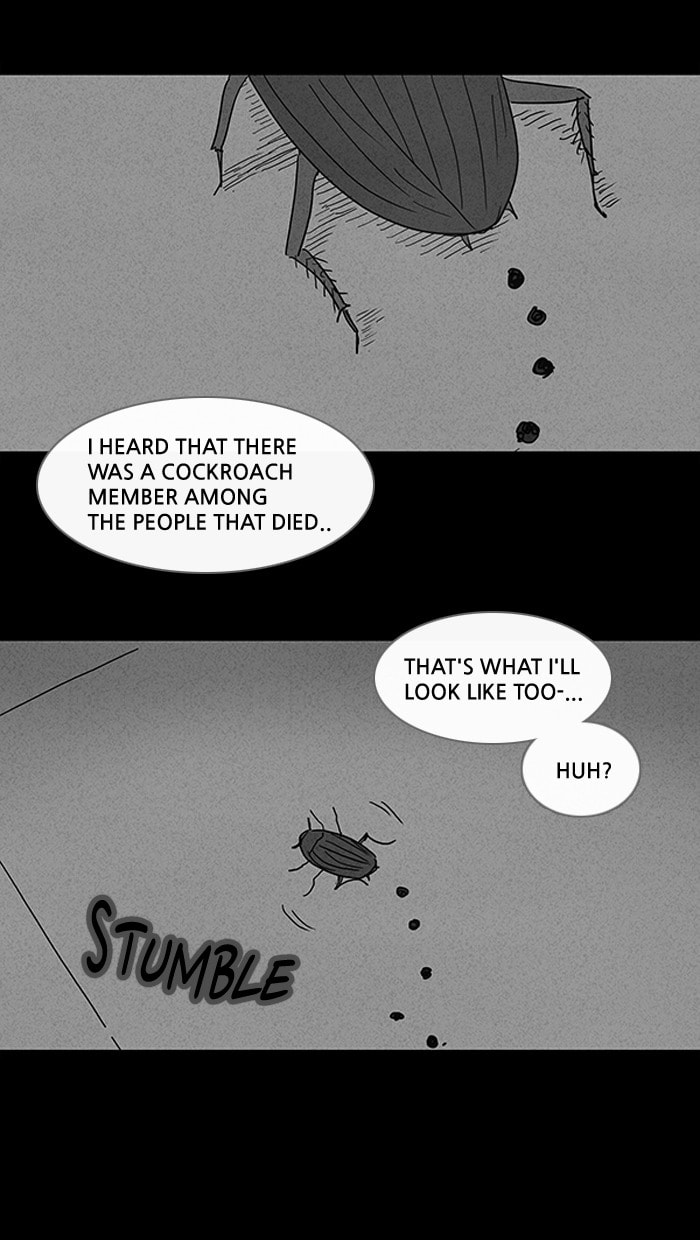 Tales of the Unusual Chapter 63 page 30 - 